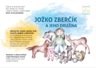 Jožko zberčík učí deti chrániť prírodu a triediť odpad - SniĚmka obrazovky 2017-12-18 oÂ 23.47.06